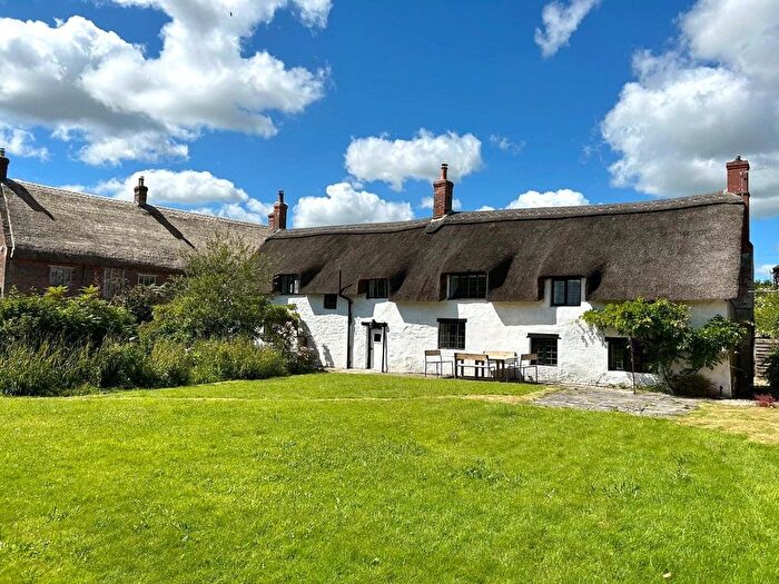 5 Bedroom Detached House To Rent In Ashford, Ilminster, Somerset, TA19