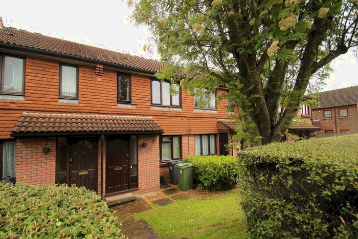 1 Bedroom Maisonette To Rent In Northumberland Road, Maidstone, ME15