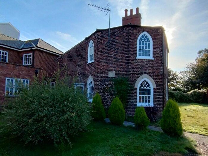 3 Bedroom Detached House To Rent In Station Street, Holbeach, PE12