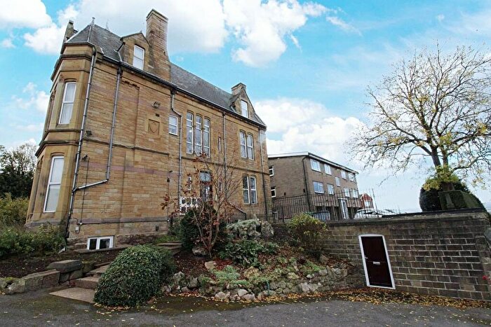 1 Bedroom Apartment For Sale In Beech-en-Hurst, Reneville Road, Rotherham, S60
