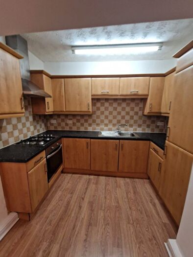 1 Bedroom Flat To Rent In Wilmslow Road, Manchester, M20