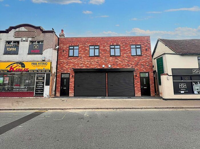 1 Bedroom Flat To Rent In Aveley Road, Romford, RM1