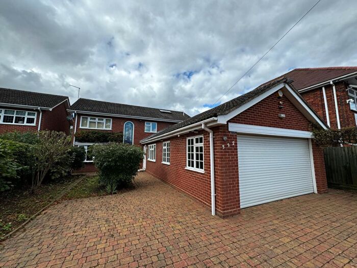 5 Bedroom Property To Rent In Eastfield Road, Peterborough, PE1