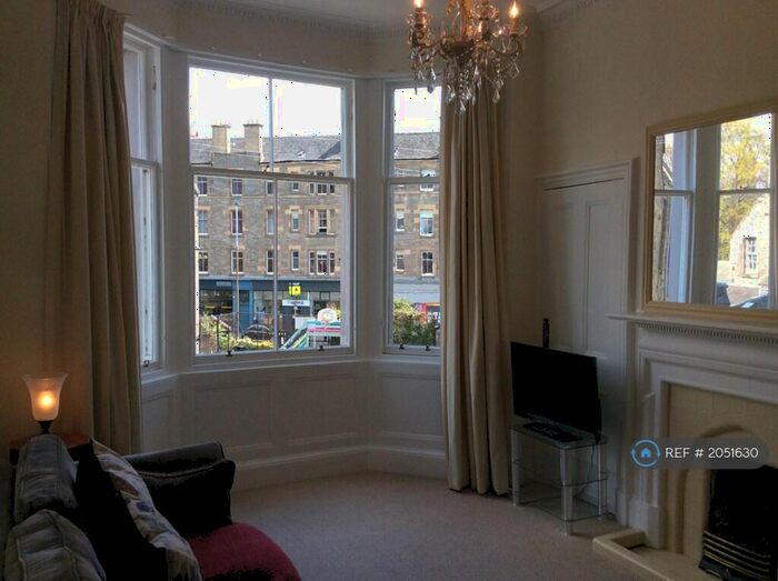 1 Bedroom Flat To Rent In Dean Bank Lane, Edinburgh, EH3
