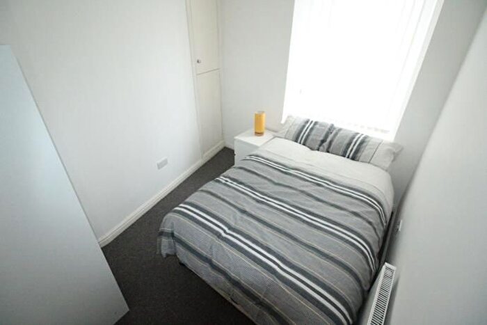 1 Bedroom Flat To Rent In Sunnybank Place, Aberdeen, AB24