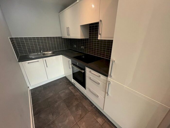 2 Bedroom Flat To Rent In Elysian Fields, Colquitt Street, Liverpool, L1
