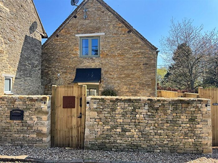 2 Bedroom Property To Rent In Tyte End, Great Rollright, Chipping Norton, OX7