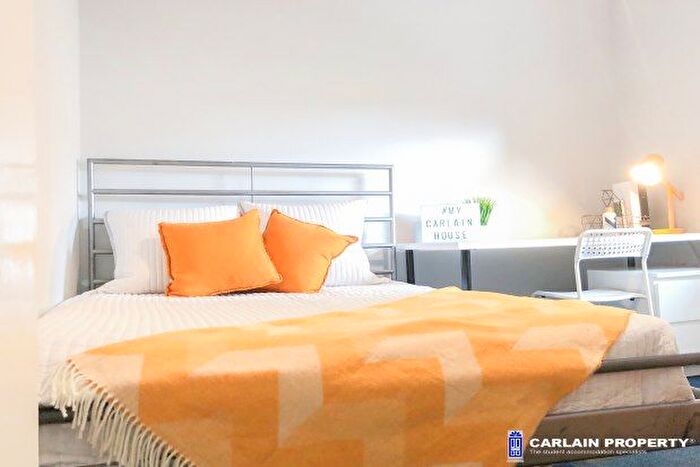 1 Bedroom Property To Rent In Portland Square, Cheltenham, GL52