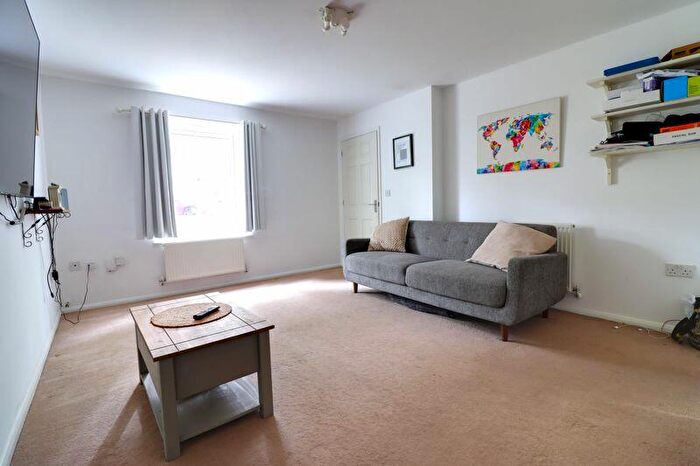 3 Bedroom Terraced House For Sale In Brunswick Terrace, Stafford, ST16