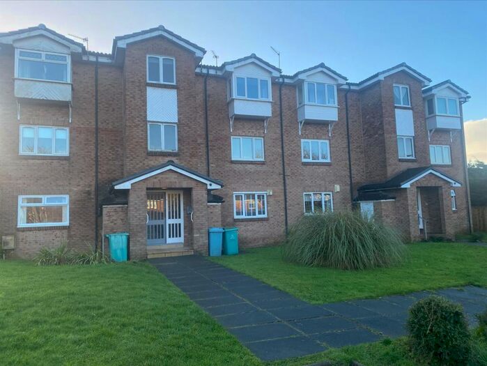 2 Bedroom Flat To Rent In Chapelcross Avenue, Airdrie, ML6
