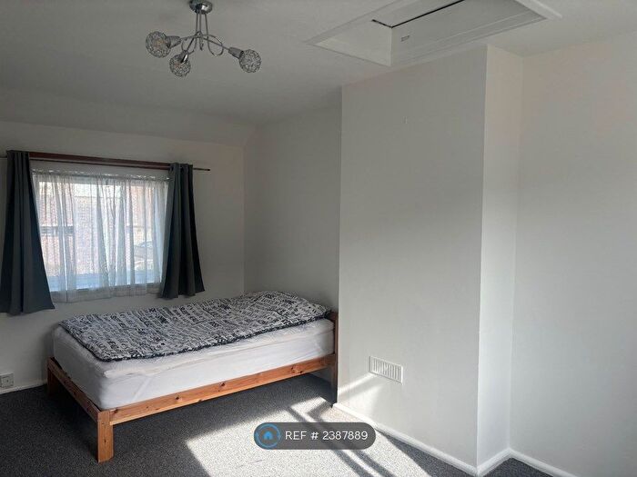 Studio To Rent In Hereford Street, Kemptown, BN2