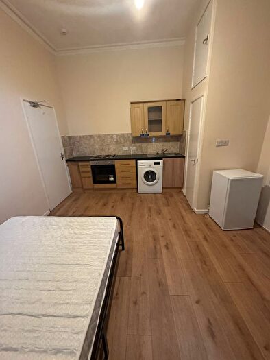 Studio To Rent In Denzil Avenue, Southampton, SO14