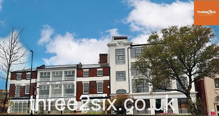 1 Bedroom Flat To Rent In The Gem, Hockley Hill, B18