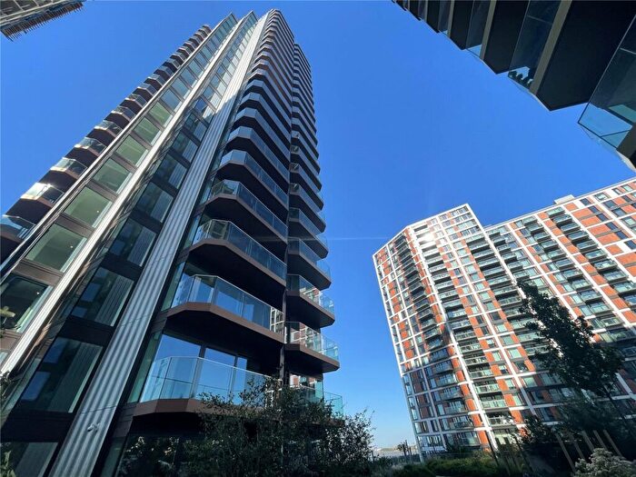 2 Bedroom Apartment To Rent In Hennessey Apartment, Brigadier Walk, London, SE18