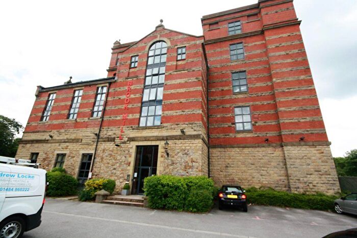 2 Bedroom Apartment To Rent In Brook Mill, Eagley, Bolton, BL7