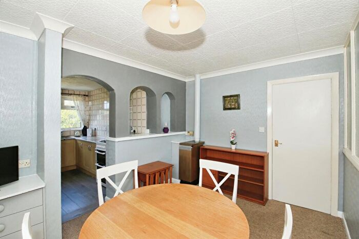 3 Bedroom Detached Bungalow For Sale In Cathedral Drive, Spalding, PE11
