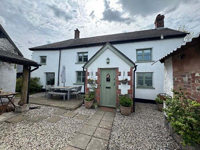 3 Bedroom Detached House To Rent In Folly Gate, Okehampton, EX20