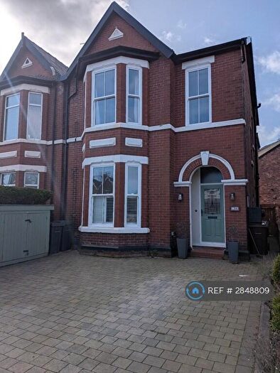 4 Bedroom Semi Detached House To Rent In Cambridge Road, Southport, PR9