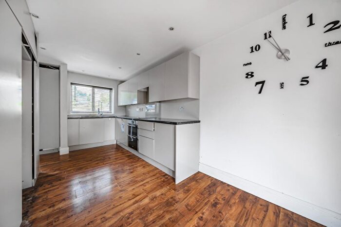 3 Bedroom Terraced House For Sale In Henley-on-Thames, Oxfordshire, RG9