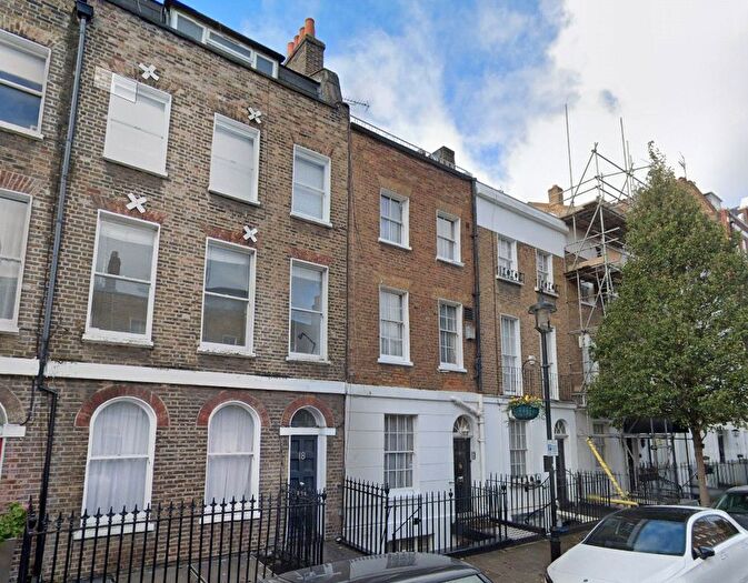 2 Bedroom Flat To Rent In Molyneux Street, London, W1H