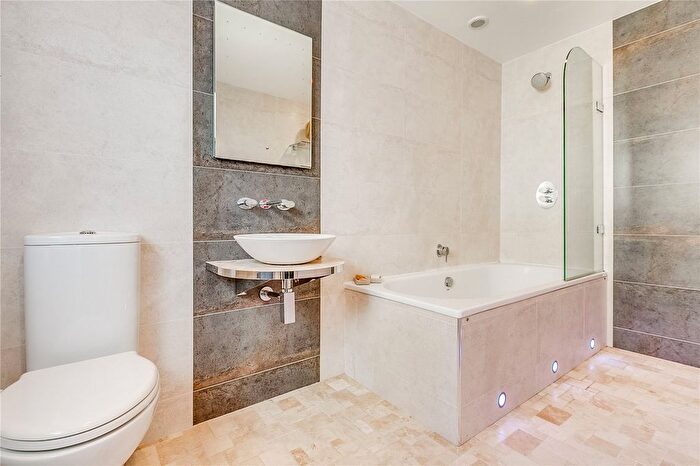 1 Bedroom Flat For Sale In Elvaston Place, South Kensington, SW7