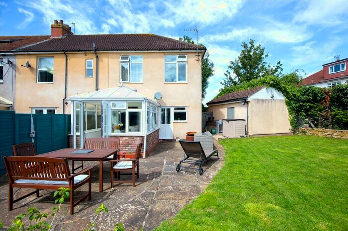 3 Bedroom End Of Terrace House For Sale In Park Road, Northville, Bristol, BS7
