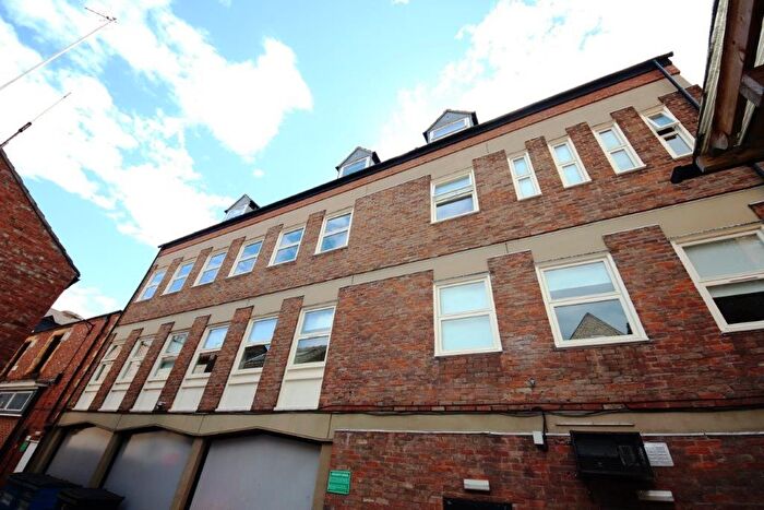 2 Bedroom Property To Rent In Pecketts Loft, York, YO1