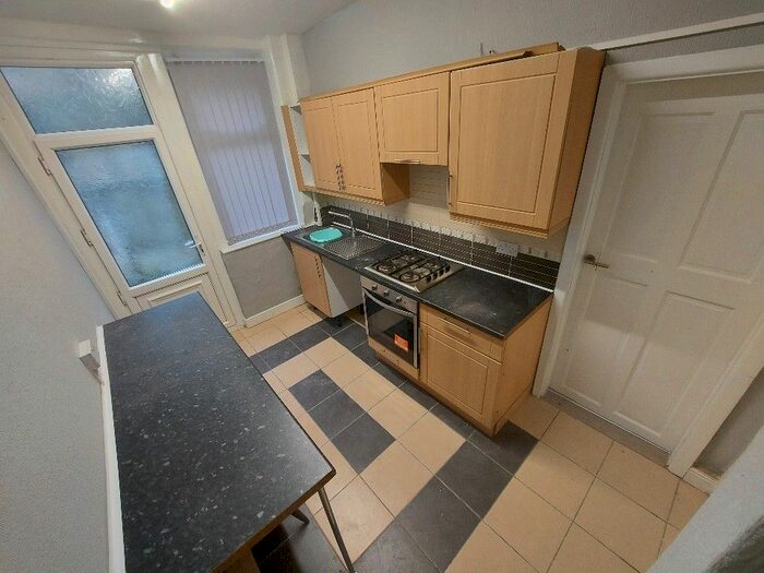 2 Bedroom Terraced House To Rent In Robson Street, Brierfield, Nelson BB9
