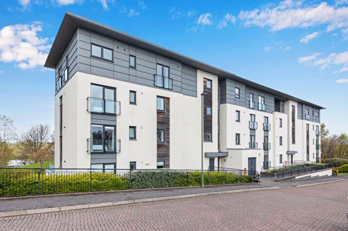 2 Bedroom Flat For Sale In / Burnbrae Park, Corstorphine, Edinburgh, EH12