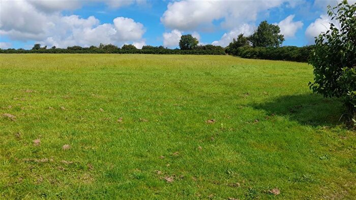 Land For Sale In Lydcott Lane, Widegates, Looe, PL13