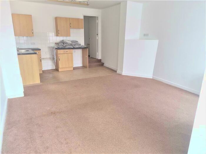 1 Bedroom Flat To Rent In Nene Quay, Wisbech, PE13