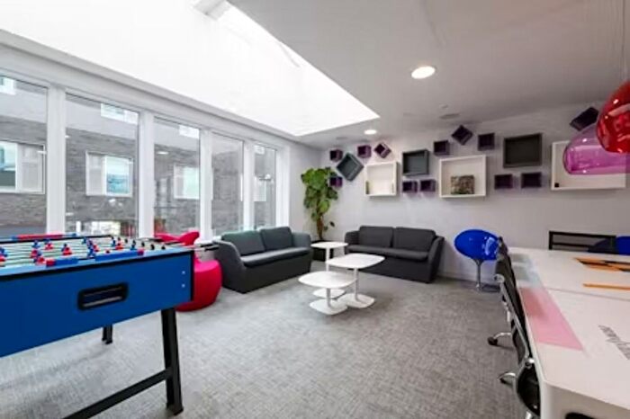 1 Bedroom Flat To Rent In Middle Street, Portsmouth, PO5