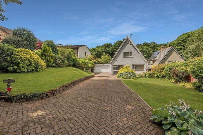 3 Bedroom Detached House For Sale In Far Close Drive, Arnside, LA5