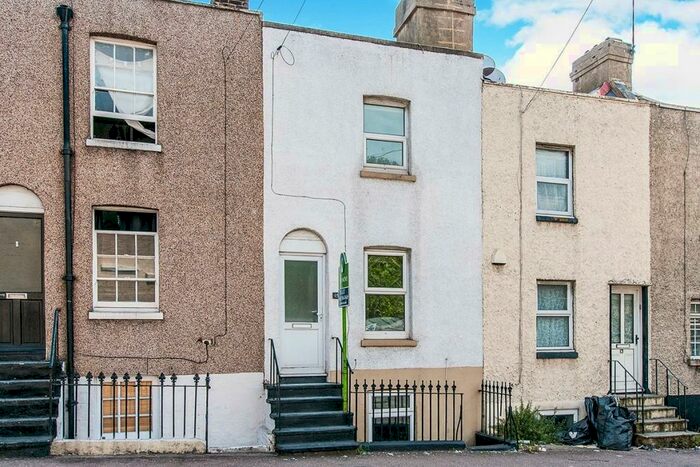 3 Bedroom Terraced House To Rent In Hereson Road, Ramsgate, Kent, CT11