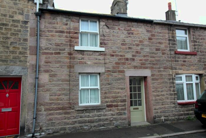 2 Bedroom Terraced House To Rent In Chapel Street, Galgate, Lancaster, LA2