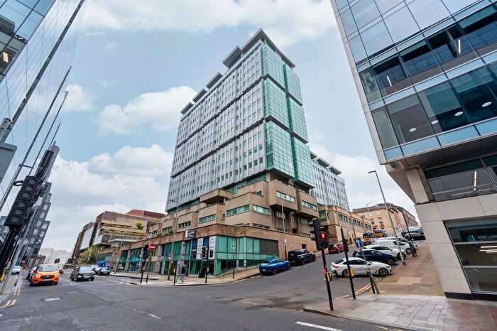 2 Bedroom Flat To Rent In Bothwell Street, Glasgow, Glasgow, G2