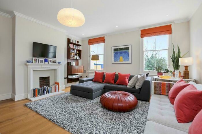 2 Bedroom Apartment To Rent In Hornsey Lane, Highgate, N6