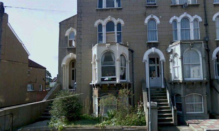 1 Bedroom Flat To Rent In Windmill Street, Gravesend, Kent DA12