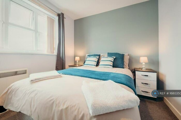 2 Bedroom Flat To Rent In Caryl Street, Liverpool, L8