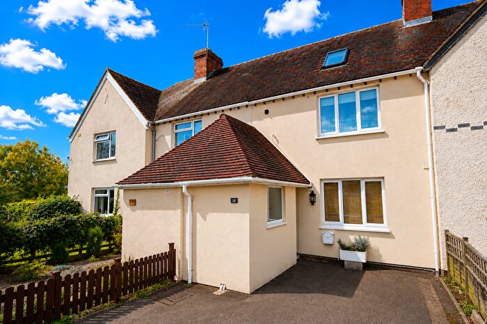 3 Bedroom Terraced House To Rent In Elmley Road, Ashton-Under-Hill, Evesham, WR11
