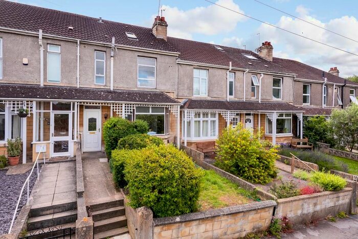 4 Bedroom Terraced House To Rent In Oldfield Lane, Bath, BA2