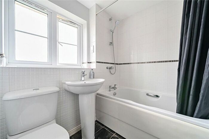 5 Bedroom Semi-Detached House For Sale In Mill Avenue, Copplestone, Crediton, Devon, EX17