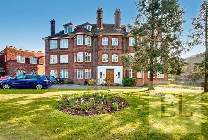 2 Bedroom Flat To Rent In Bridgewater Road, Wembley, HA0