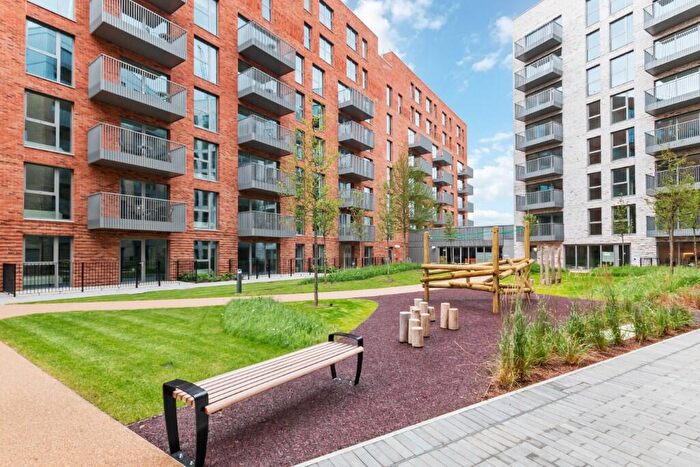 2 Bedroom Apartment To Rent In Uncle Deptford, Evelyn Street, London, SE8