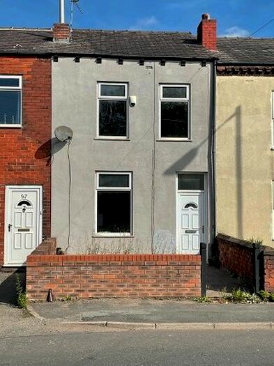 2 Bedroom Terraced House To Rent In Smallbrook Lane, Leigh, WN7