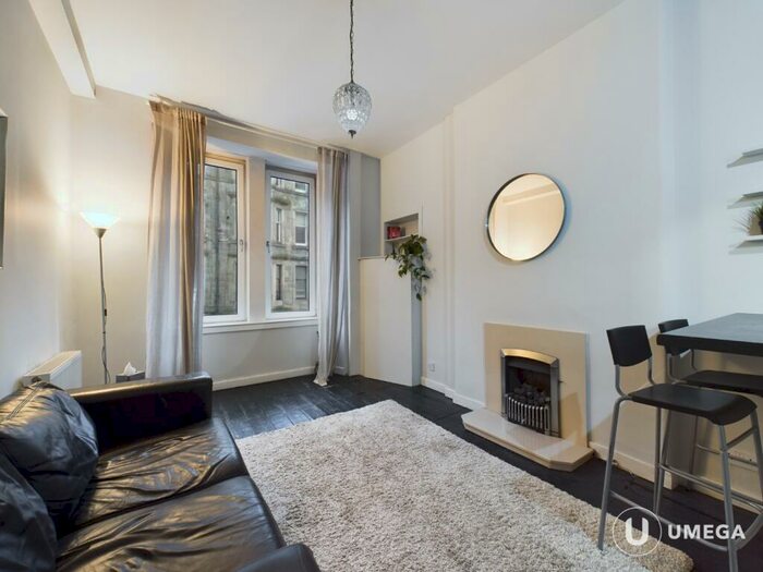 1 Bedroom Flat To Rent In Edina Street, Leith, Edinburgh, EH7