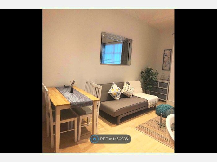 1 Bedroom Flat To Rent In Danbury Street, London, N1
