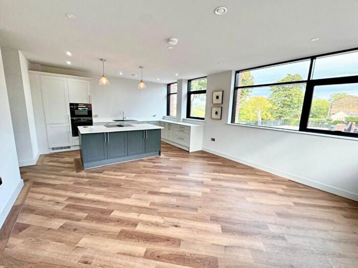 2 Bedroom Apartment To Rent In Pool Road, Leeds, West Yorkshire, LS21