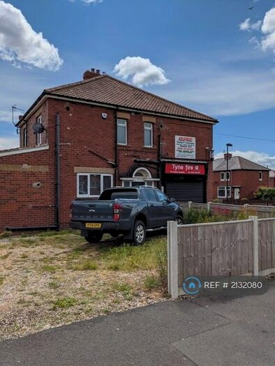 Studio To Rent In Tynemouth Road, Wallsend, NE28