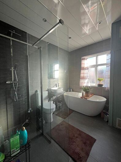 1 Bedroom Semi-Detached House To Rent In Lindale Road, Fenham, Newcastle Upon Tyne, NE4
